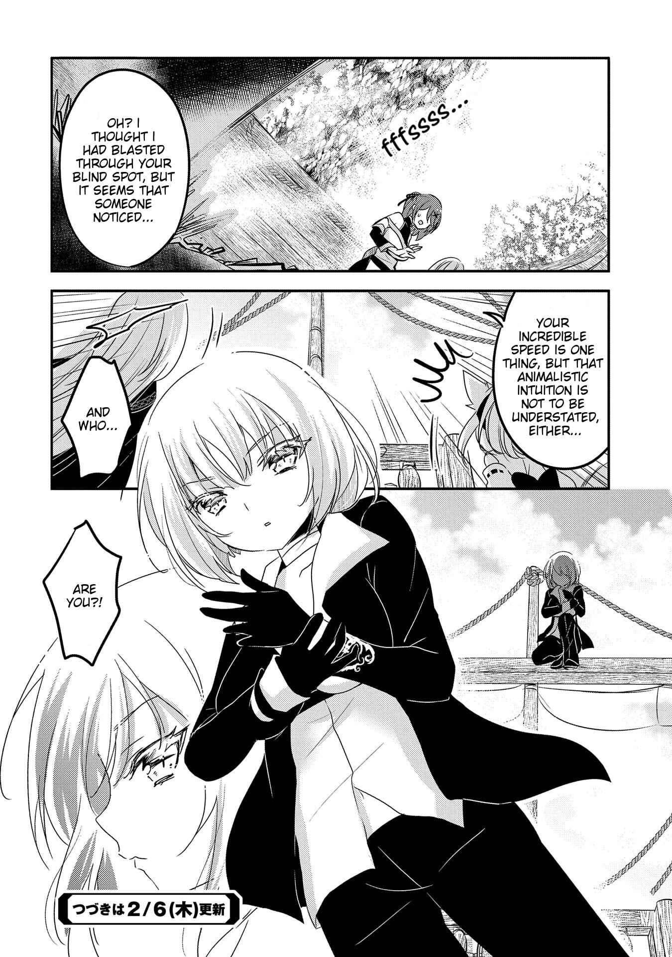 Chapter 32 - Page 32
