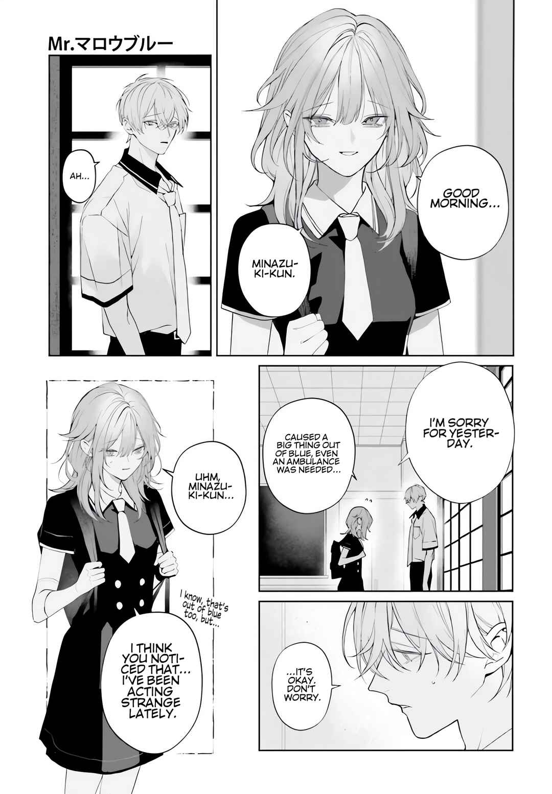 Chapter 38 - Page 32