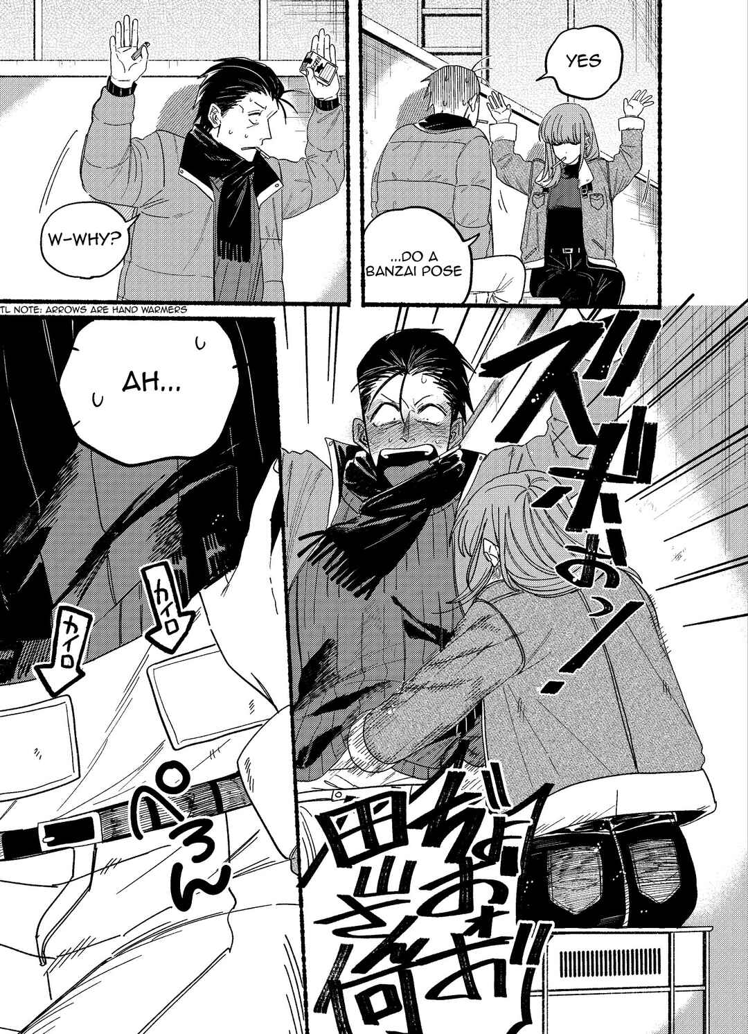 Chapter 27.5 - Page 8
