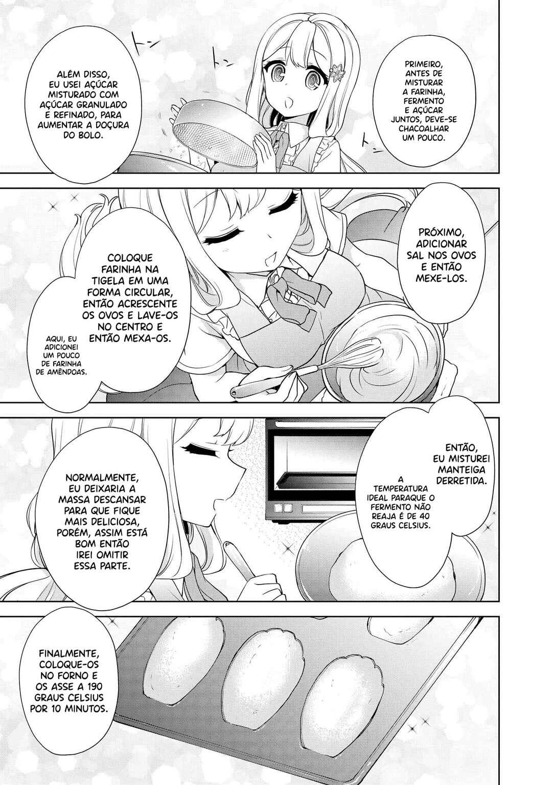 Chapter 59 - Page 19