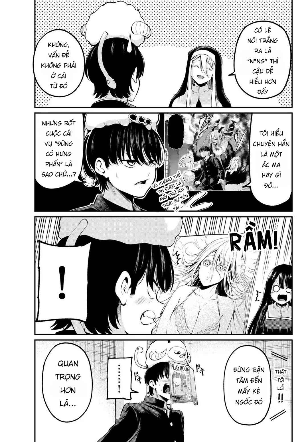 Chapter 2 - Page 3