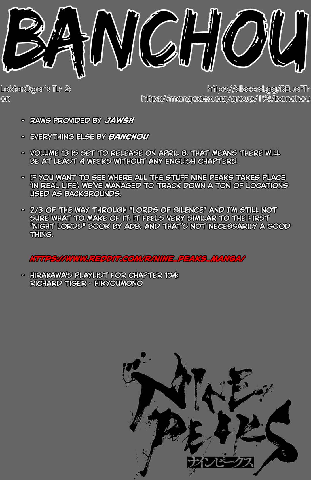 Chapter 104 - Page 1