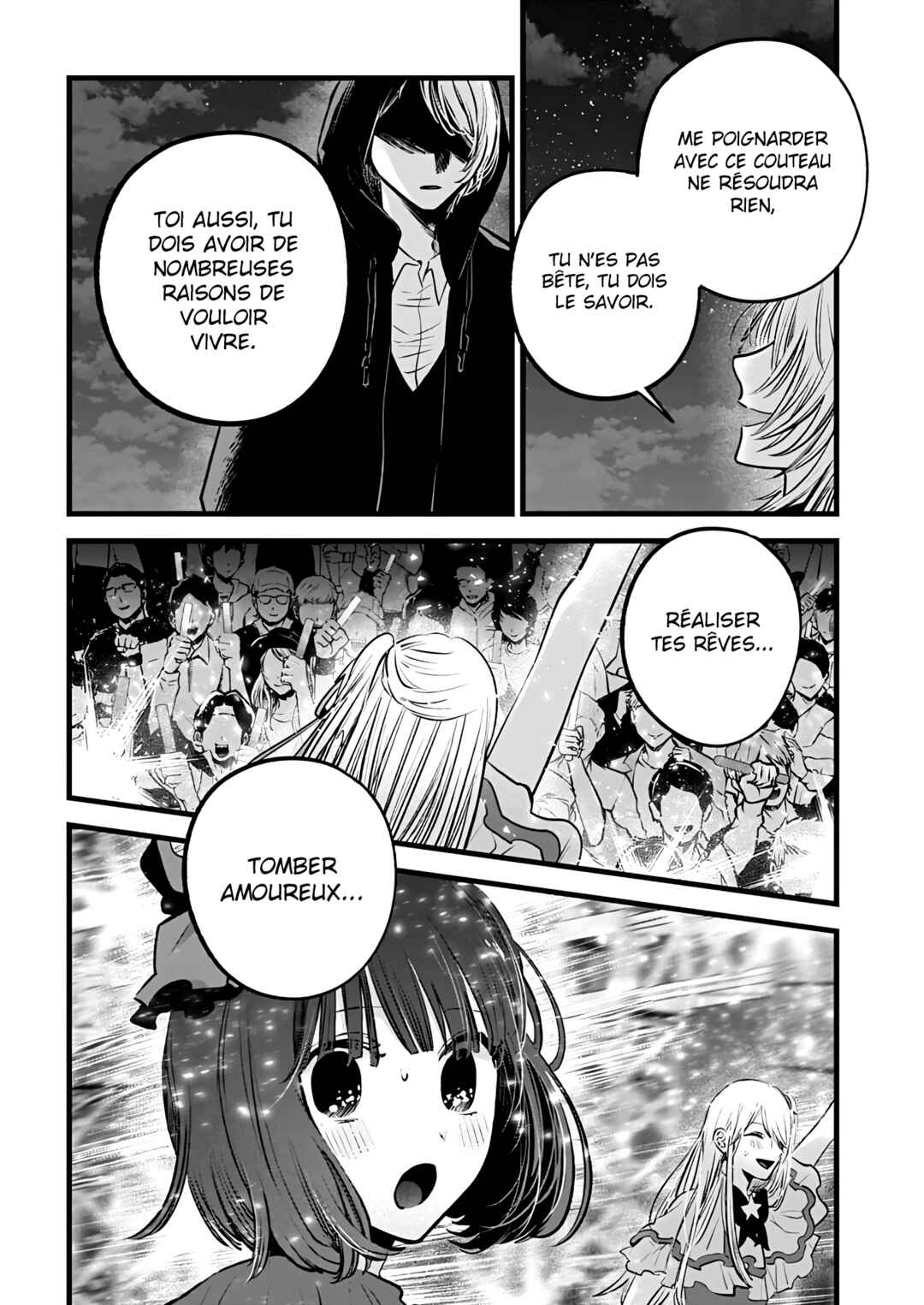 Chapter 161 - Page 10
