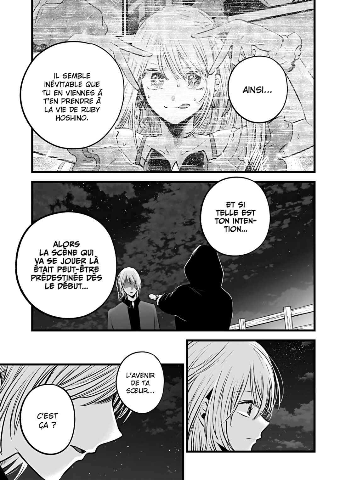 Chapter 161 - Page 5