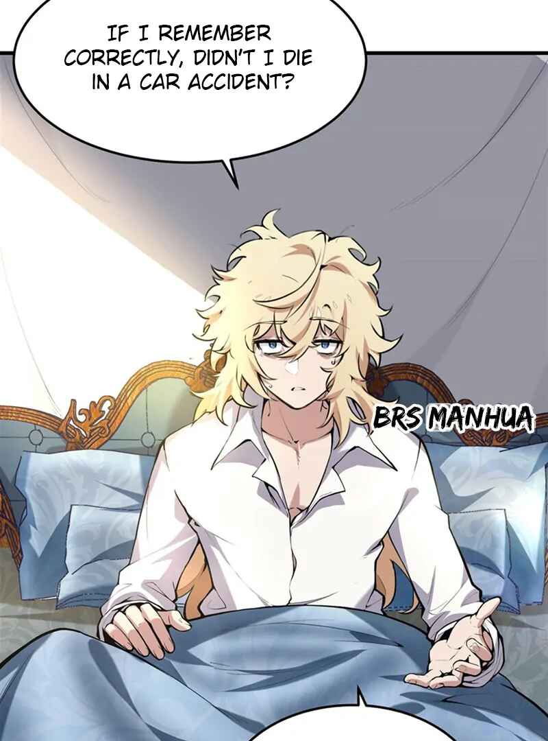 Chapter 1 - Page 3