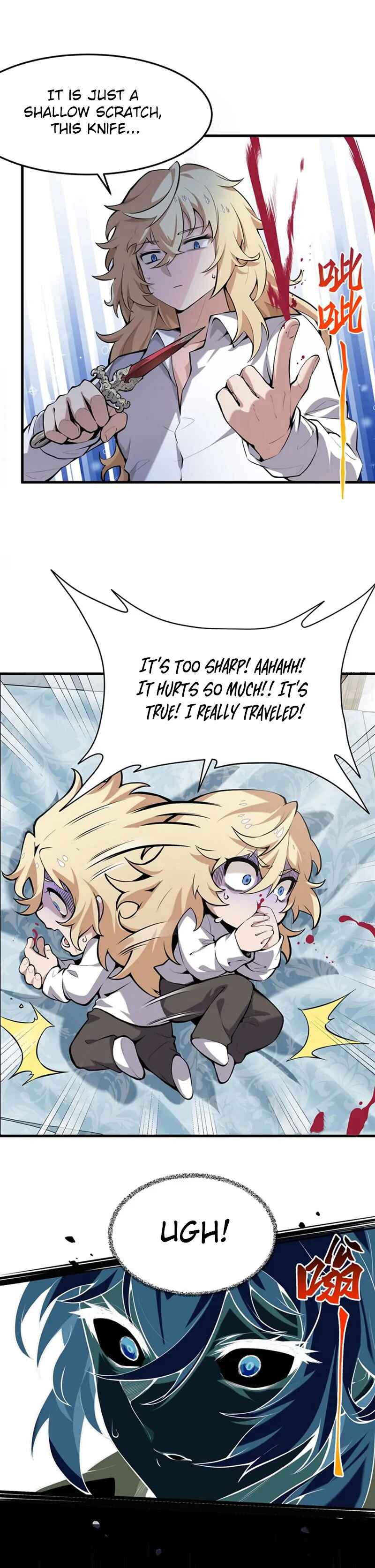 Chapter 1 - Page 9