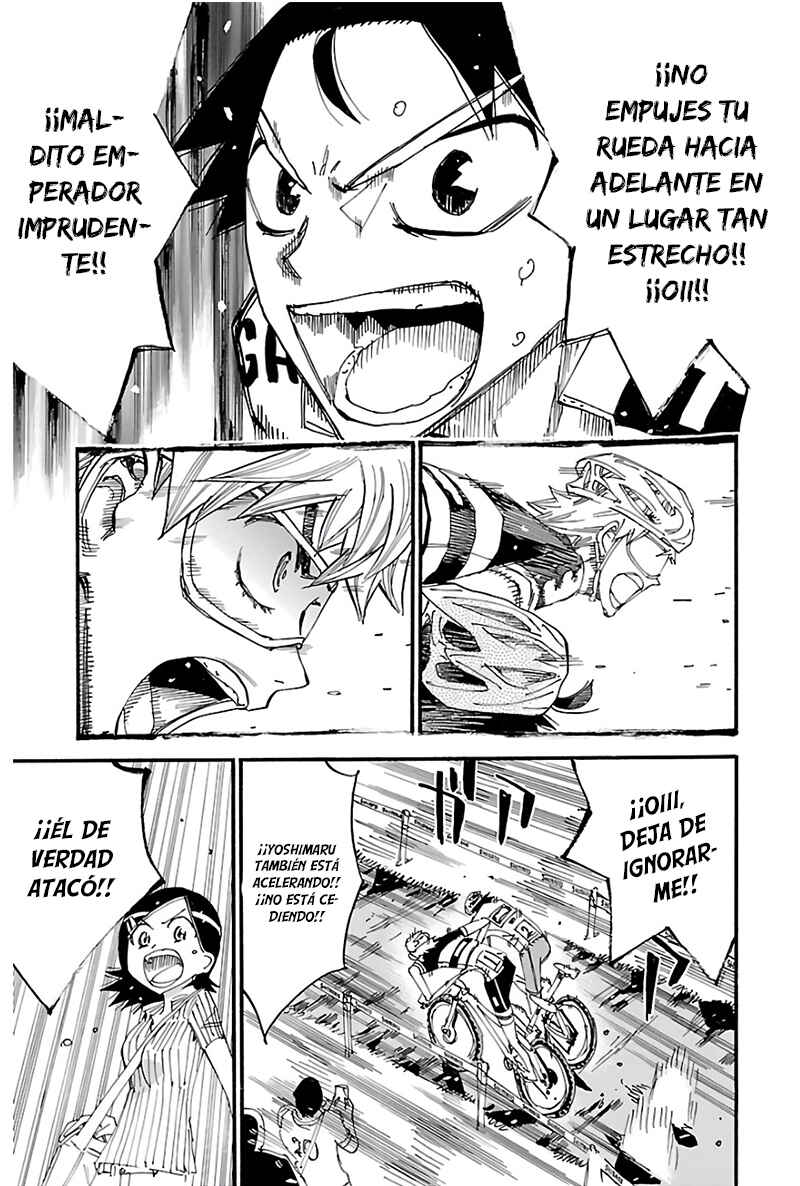 Chapter 564 - Page 7