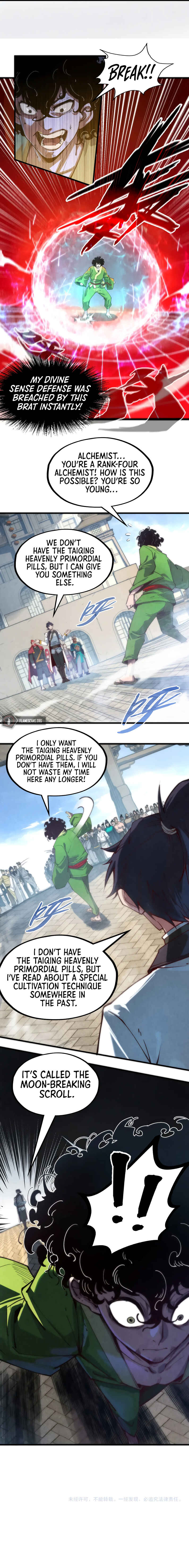 Chapter 141 - Page 20