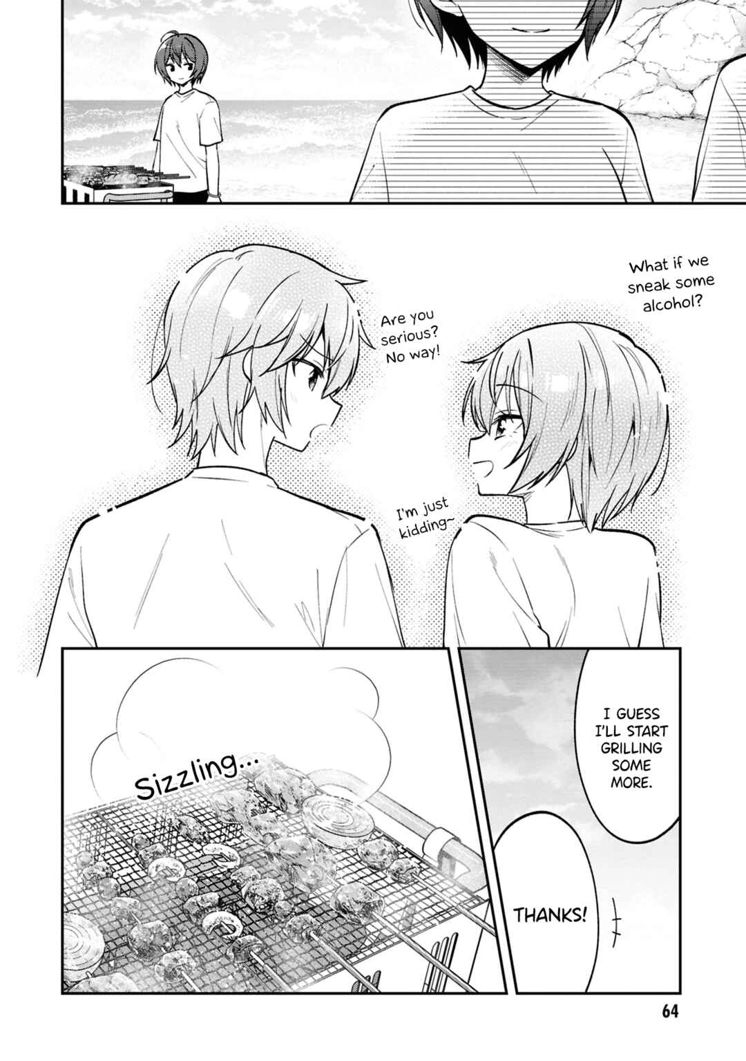 Chapter 29 - Page 32