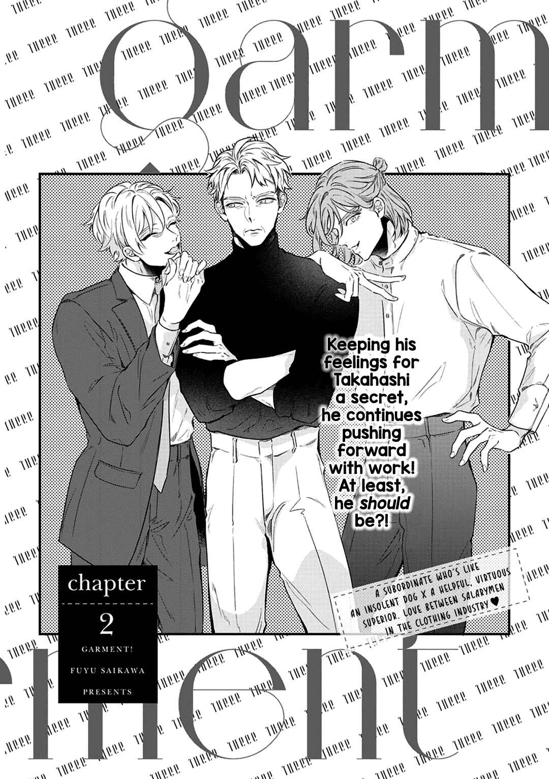 Chapter 2 - Page 3