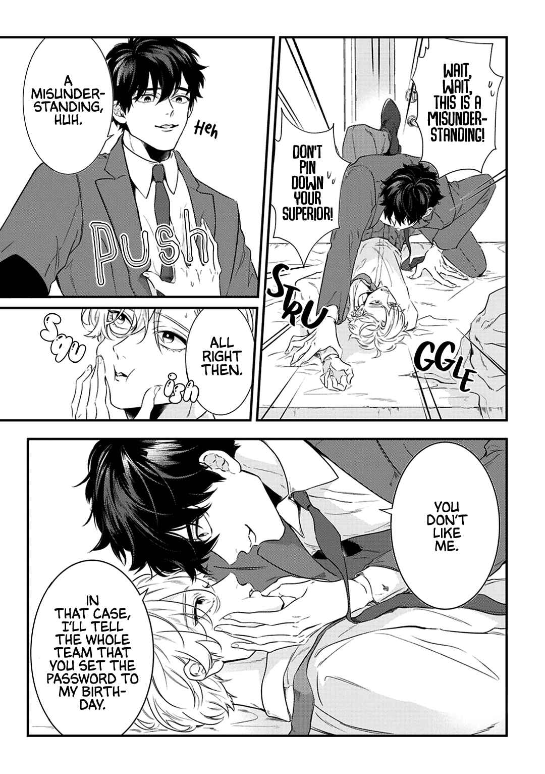 Chapter 2 - Page 4