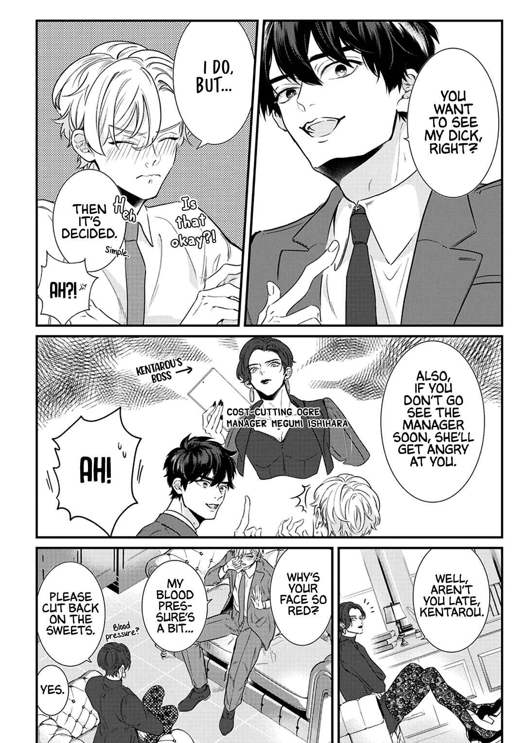 Chapter 2 - Page 7