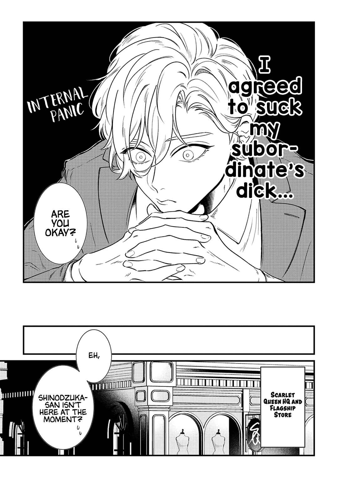 Chapter 2 - Page 8