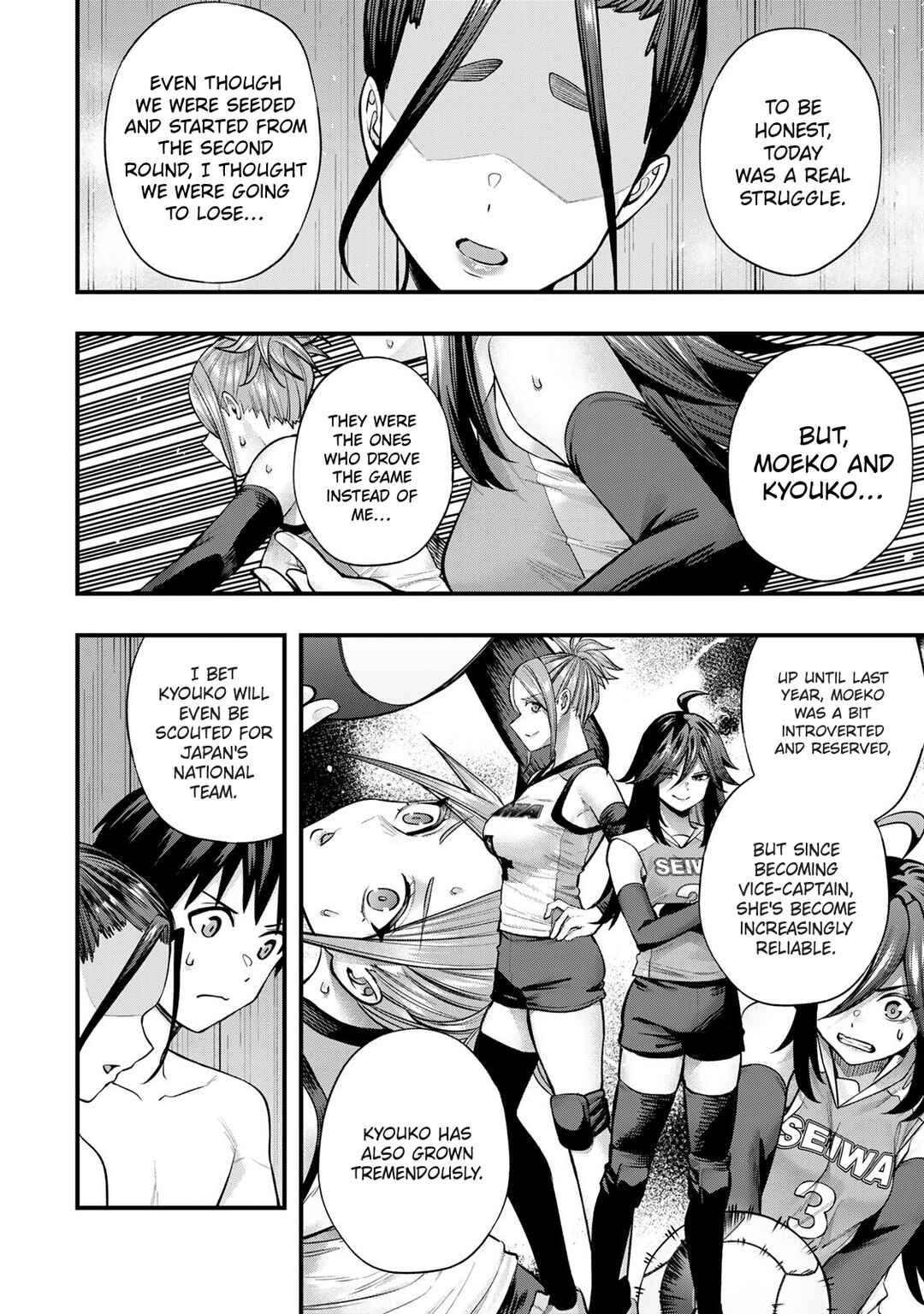 Chapter 114 - Page 4