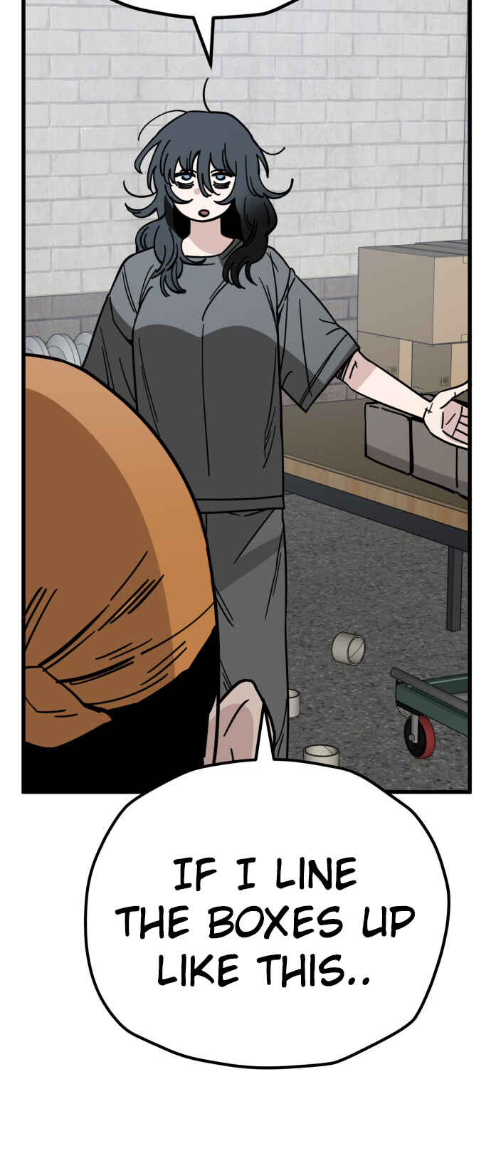 Chapter 161 - Page 23