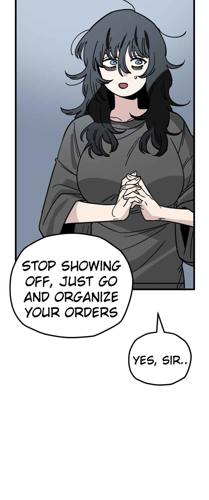 Chapter 161 - Page 30