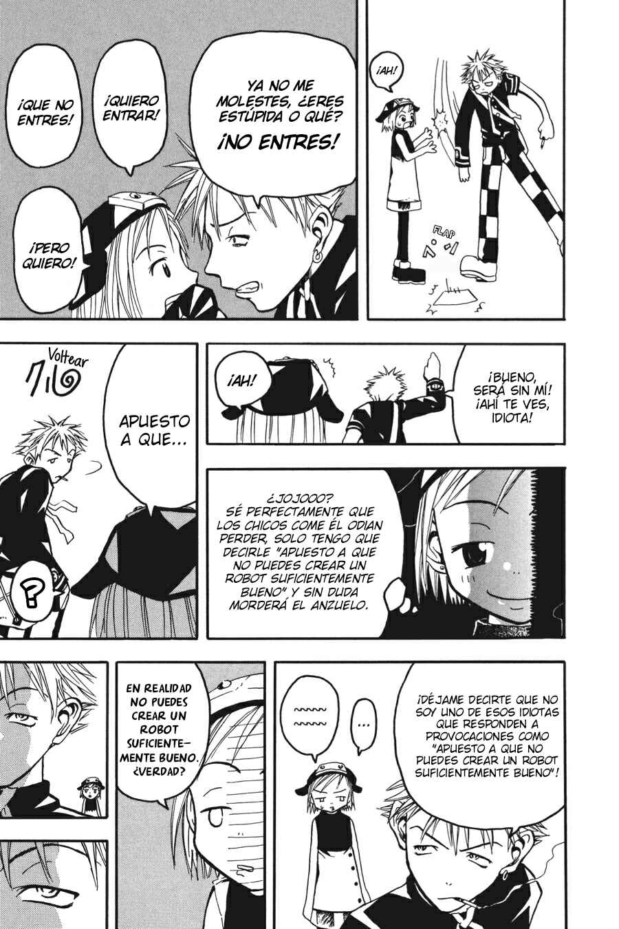 Chapter 5 - Page 10