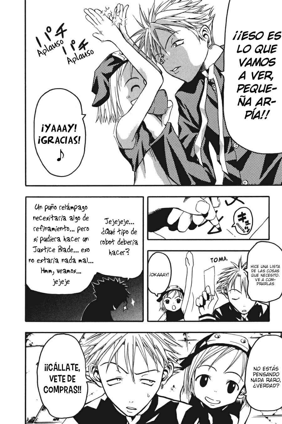 Chapter 5 - Page 11