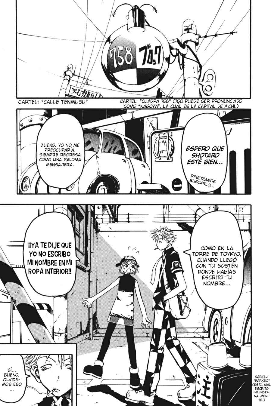 Chapter 5 - Page 8
