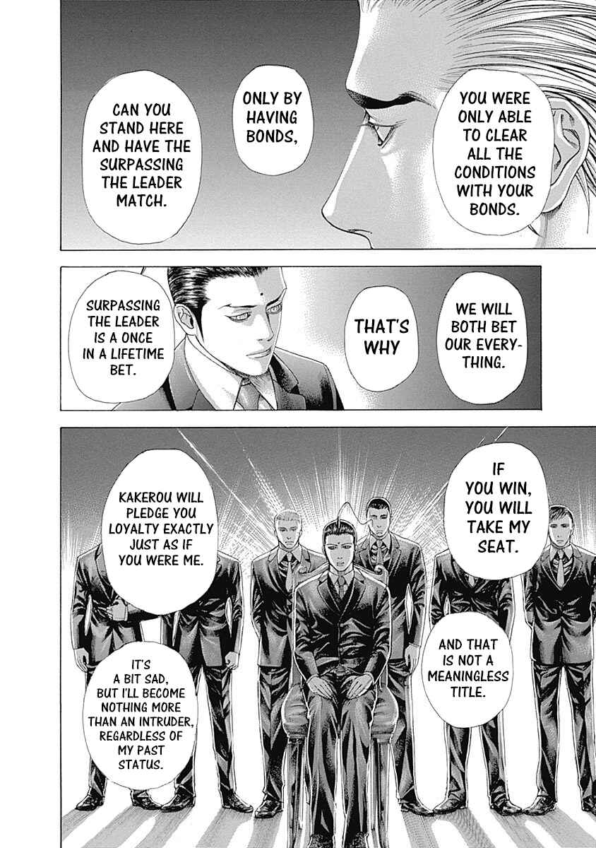 Chapter 321 - Page 11