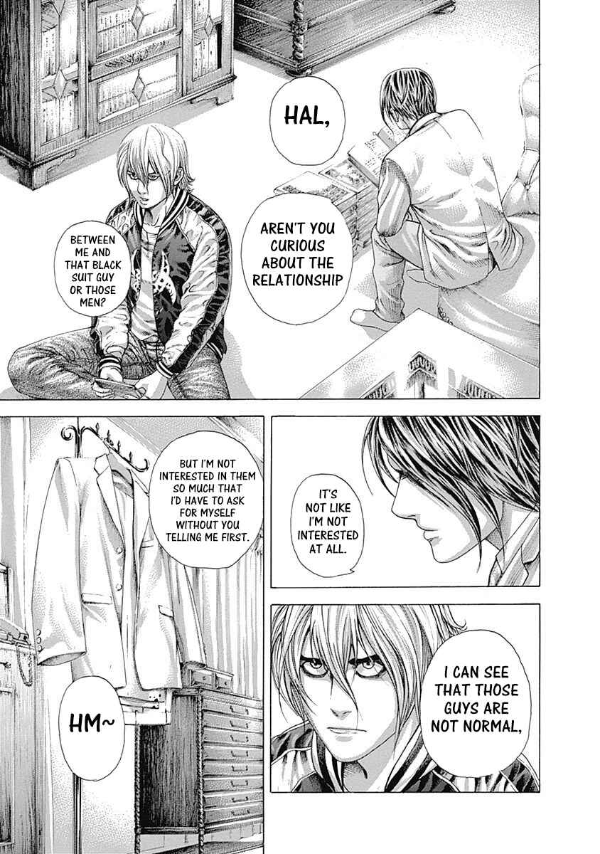Chapter 321 - Page 14