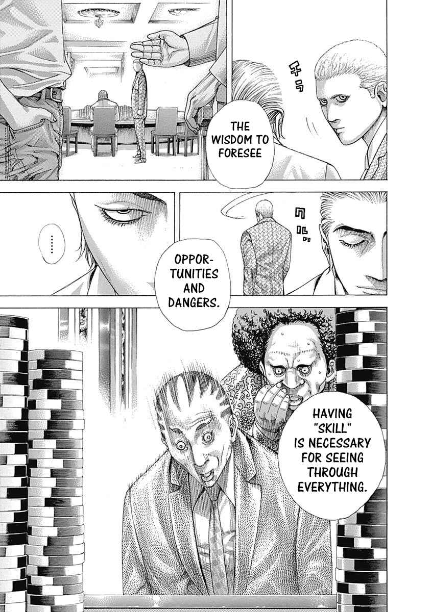 Chapter 321 - Page 8