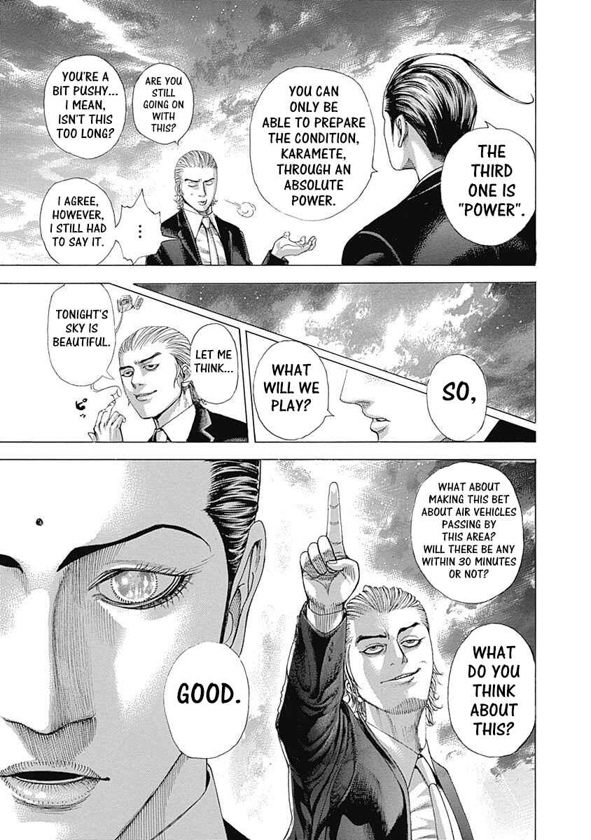 Chapter 321 - Page 9