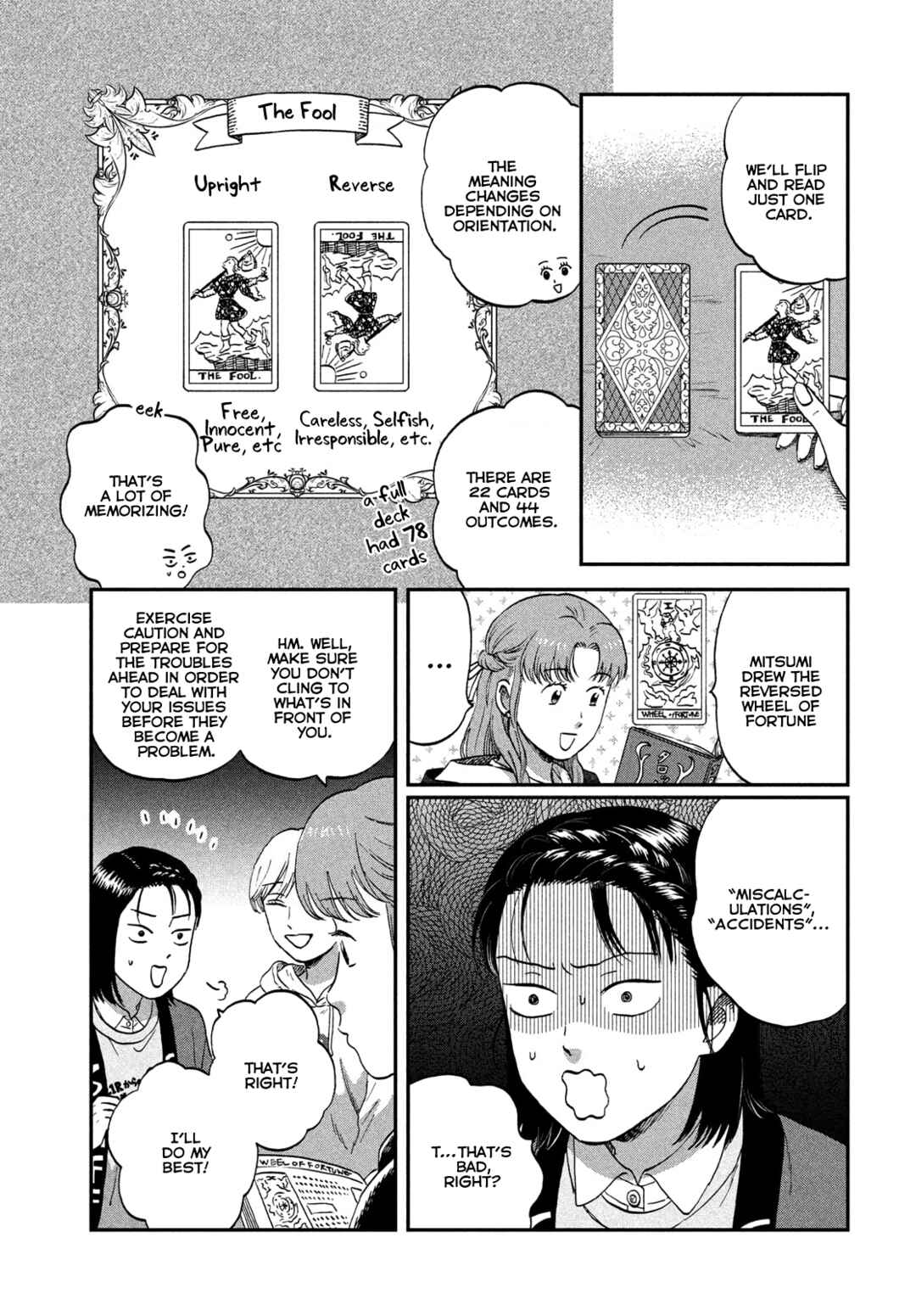 Chapter 70 - Page 10
