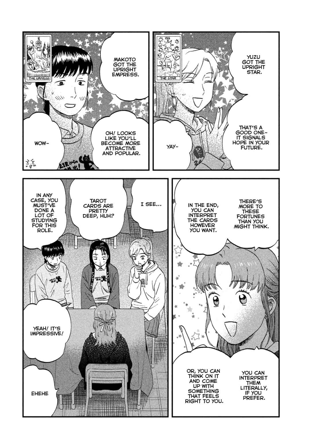 Chapter 70 - Page 11