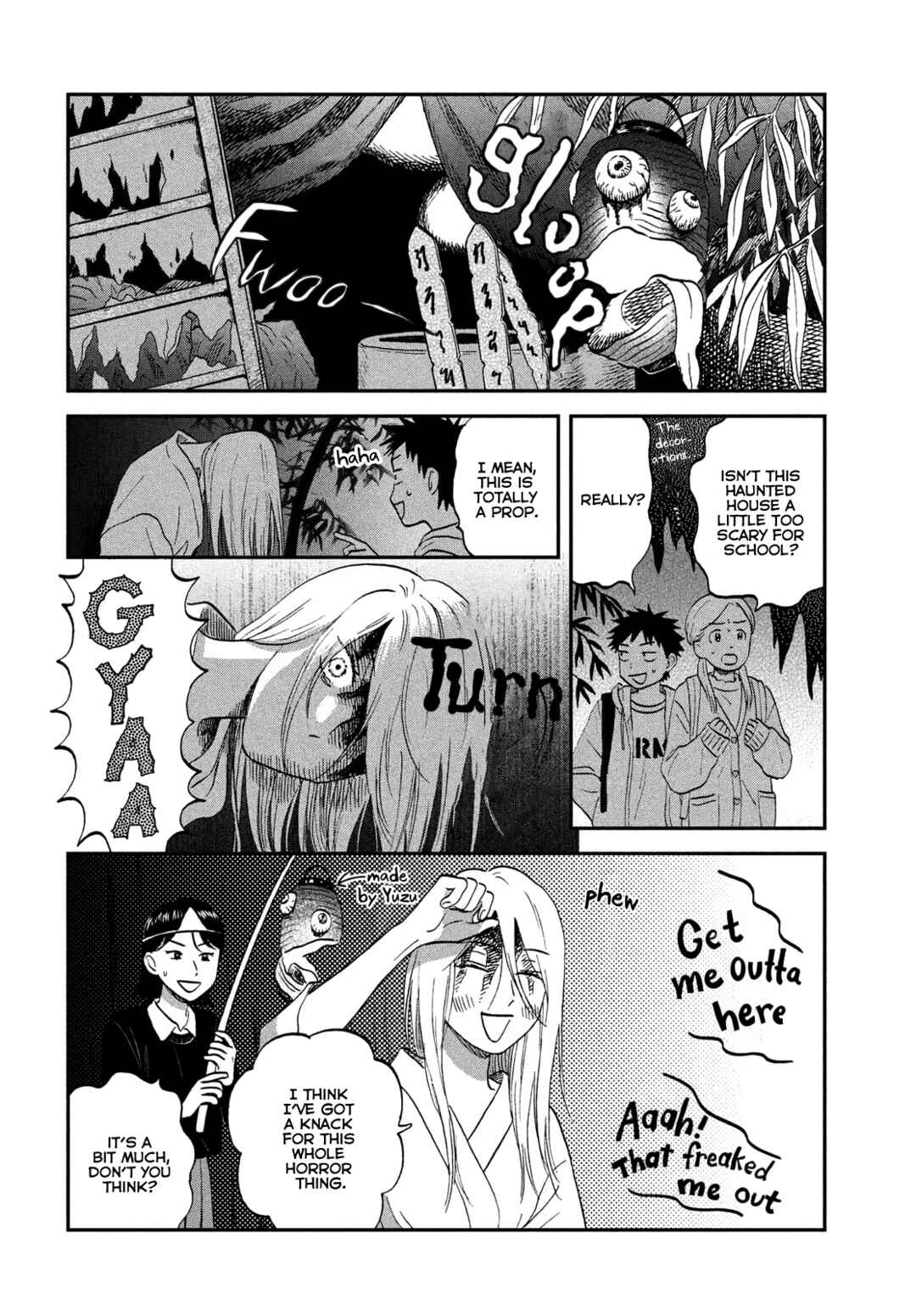 Chapter 70 - Page 5