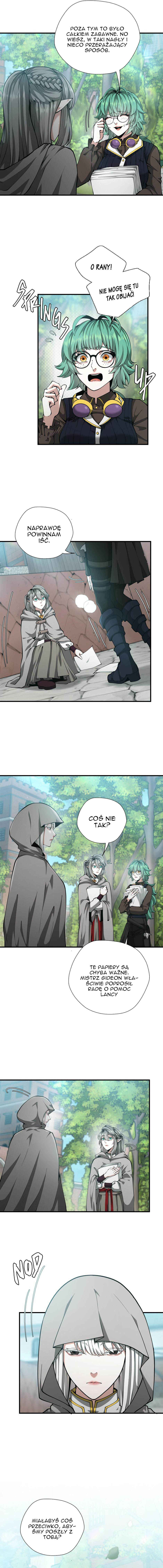 Chapter 164 - Page 19