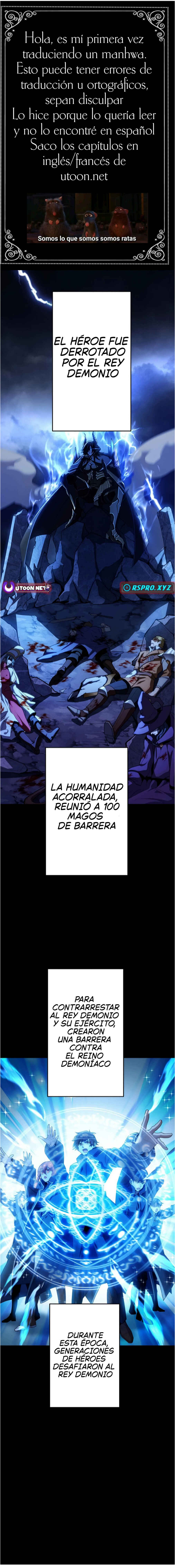 Chapter 1 - Page 1