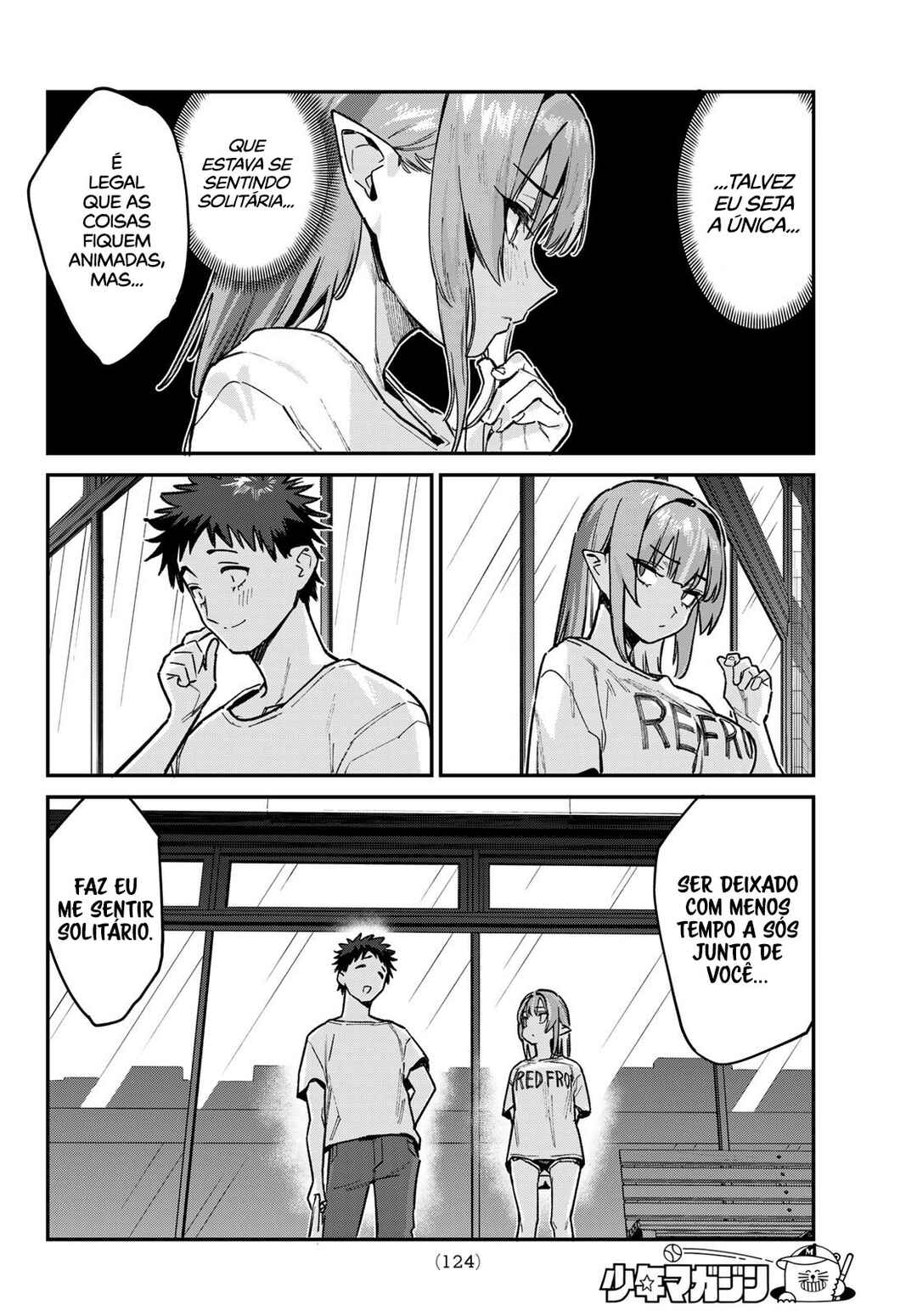 Chapter 74 - Page 7
