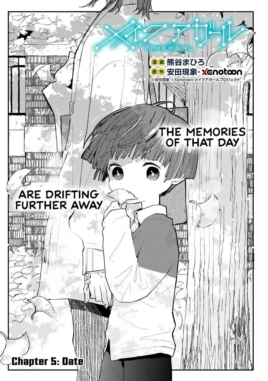 Chapter 5 - Page 5