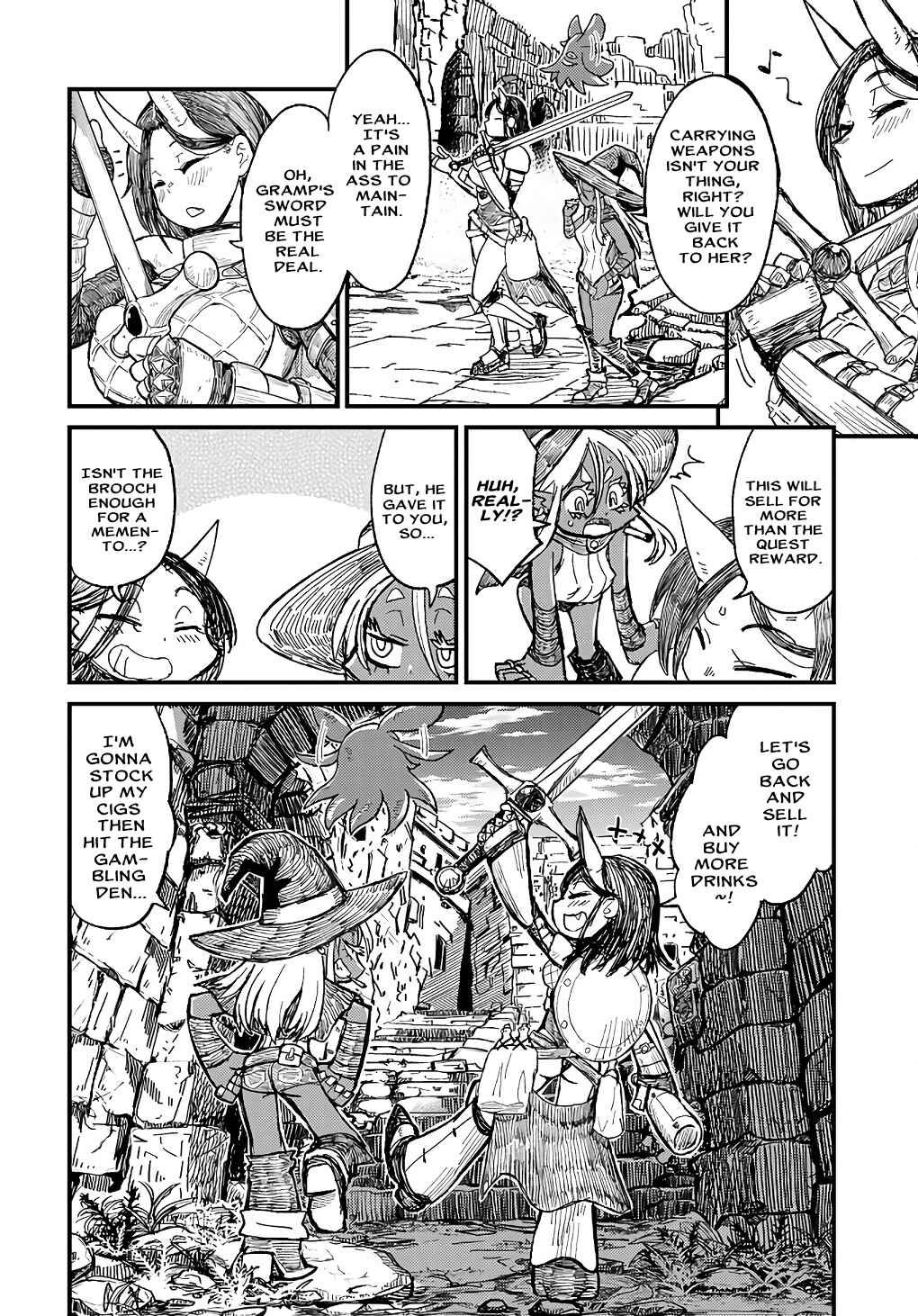 Chapter 2 - Page 12