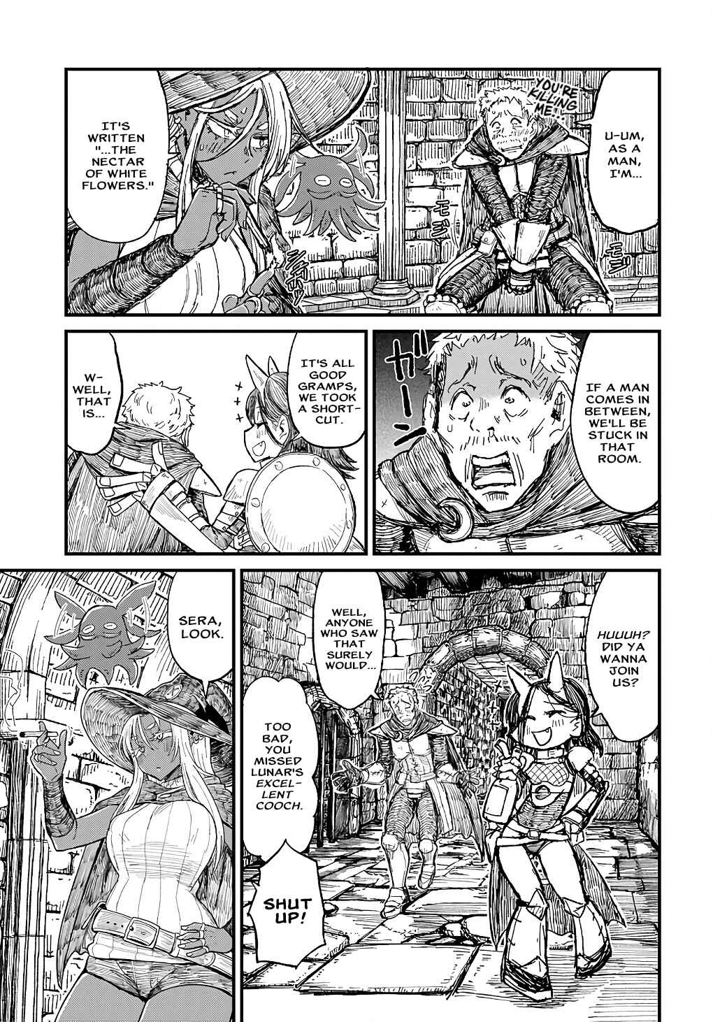 Chapter 2 - Page 5