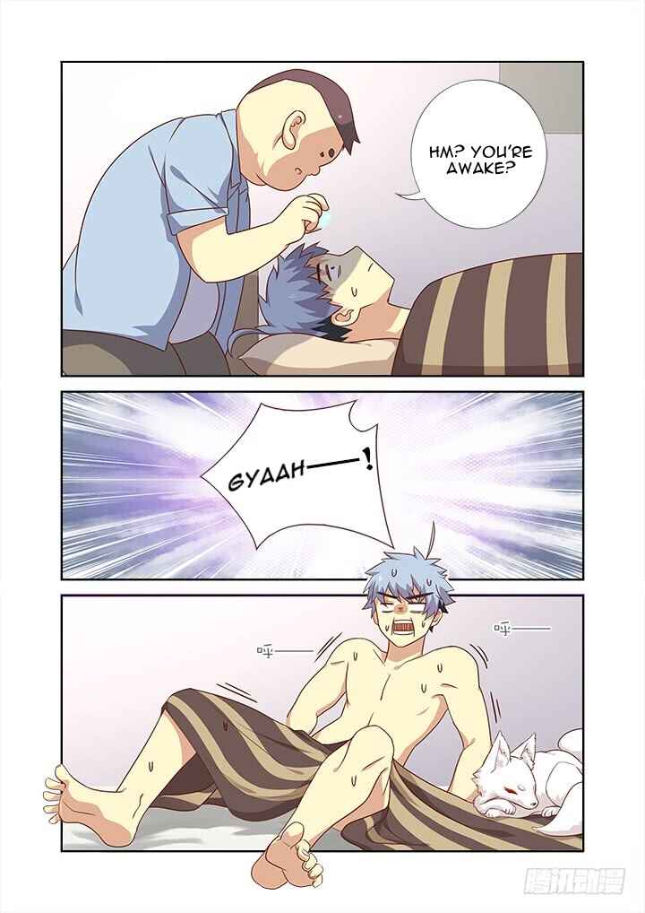 Chapter 368 - Page 3