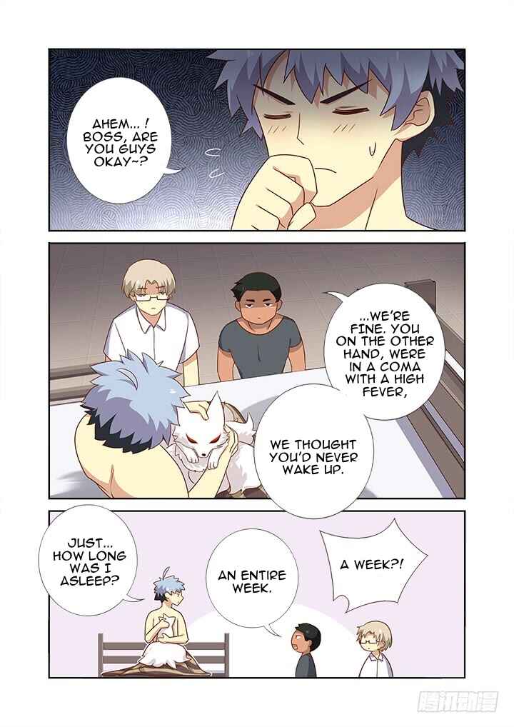 Chapter 368 - Page 5
