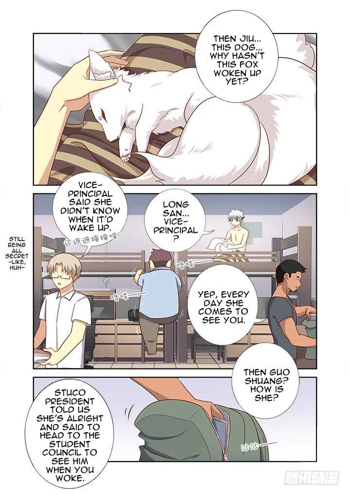 Chapter 368 - Page 6