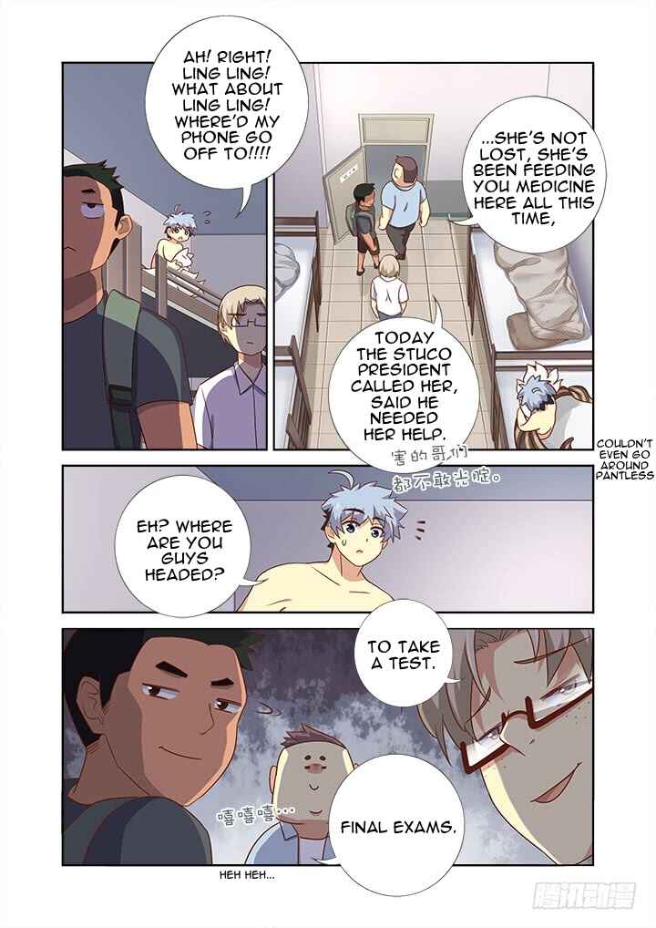 Chapter 368 - Page 7