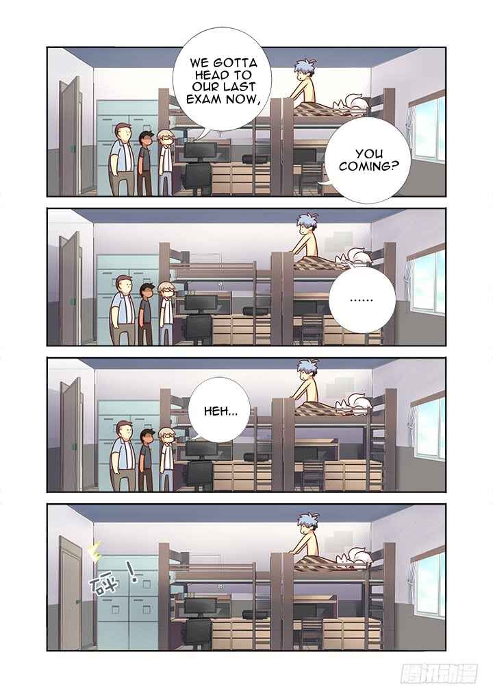 Chapter 368 - Page 9