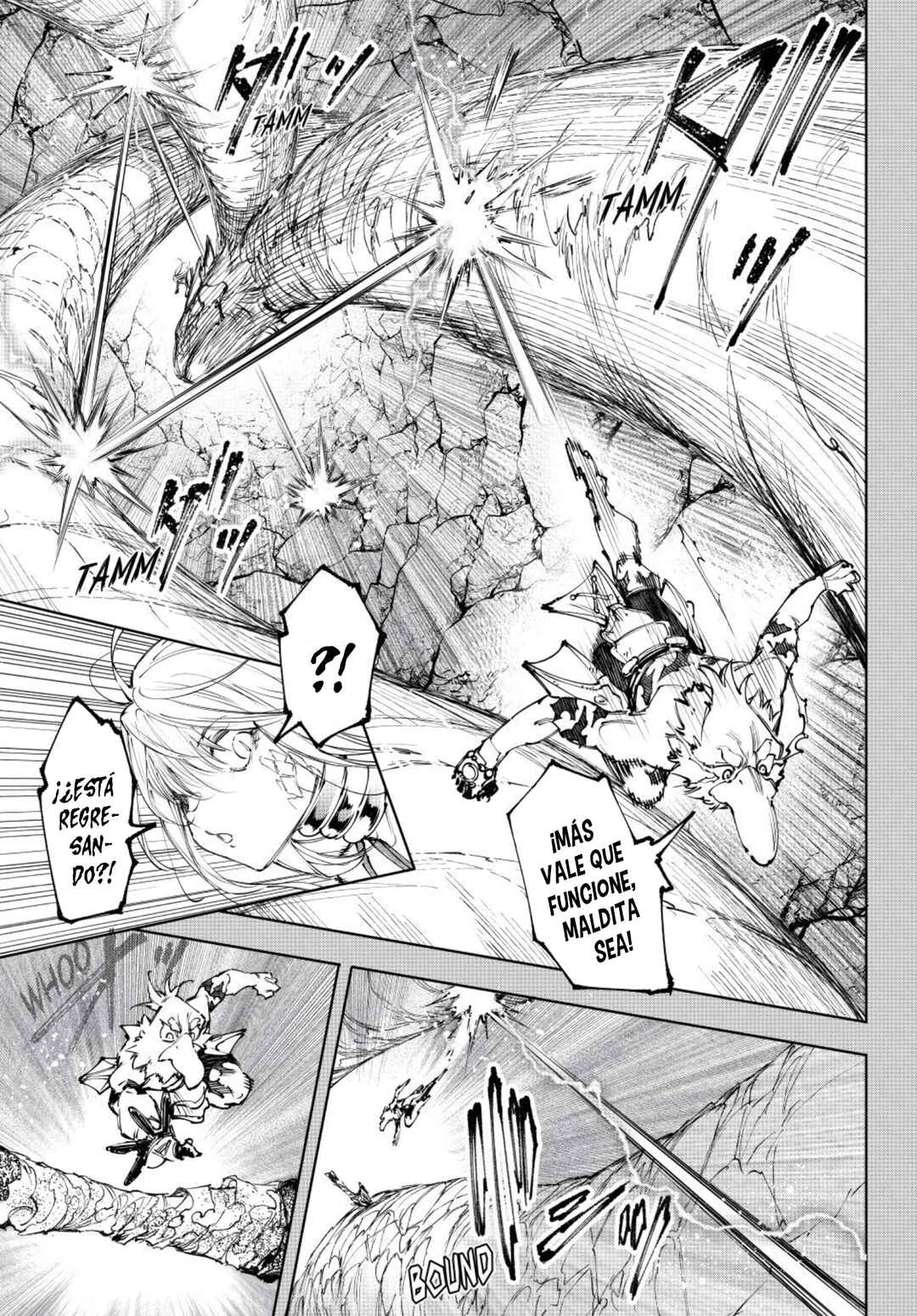Chapter 251 - Page 10