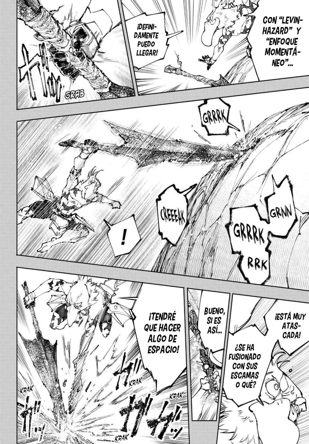 Chapter 251 - Page 11