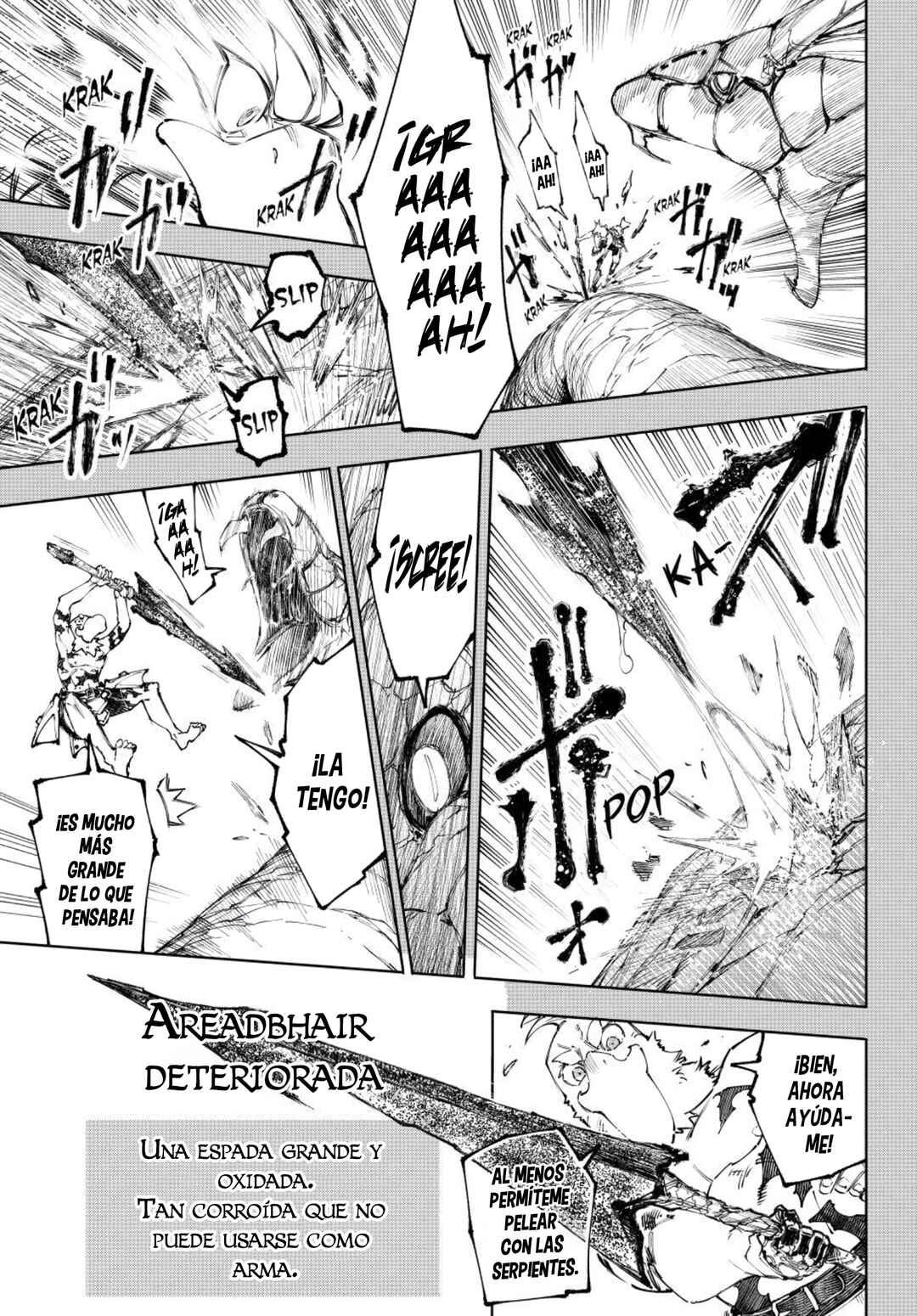 Chapter 251 - Page 12
