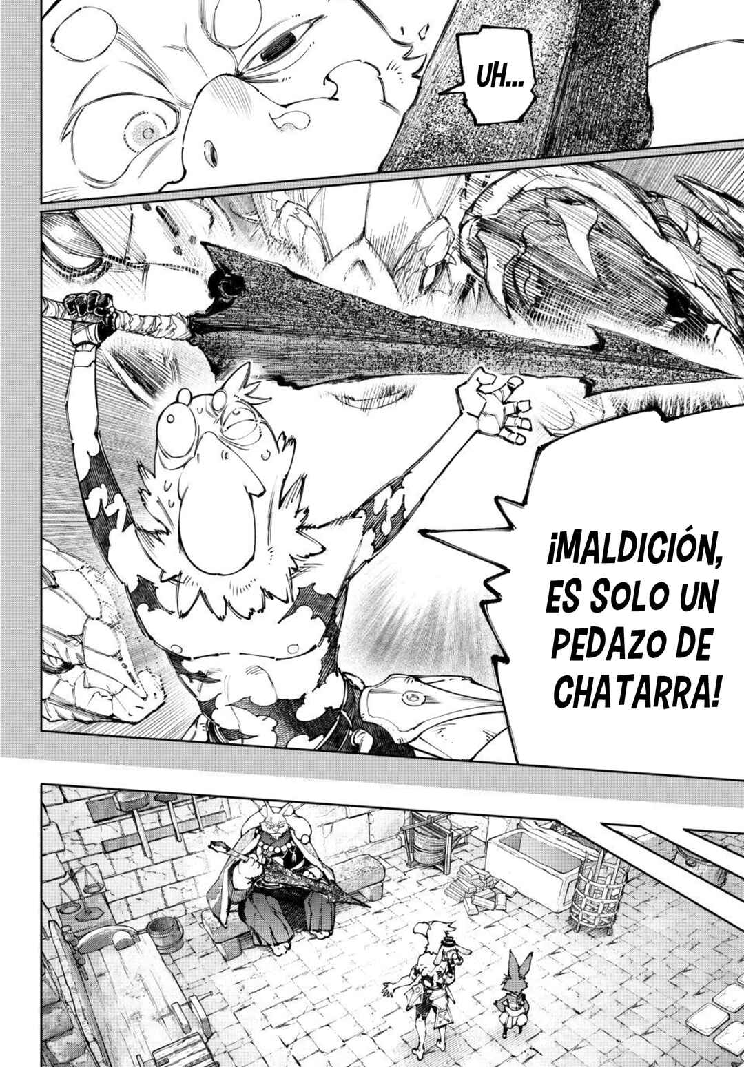 Chapter 251 - Page 13