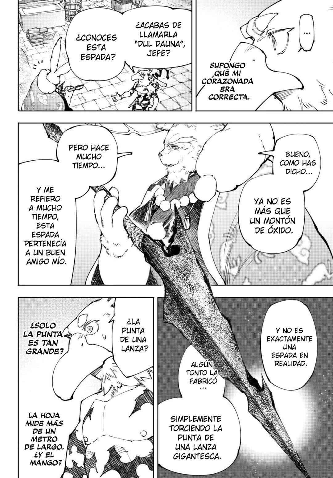 Chapter 251 - Page 15