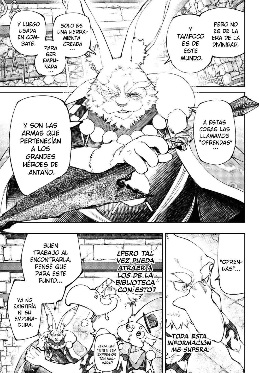 Chapter 251 - Page 16