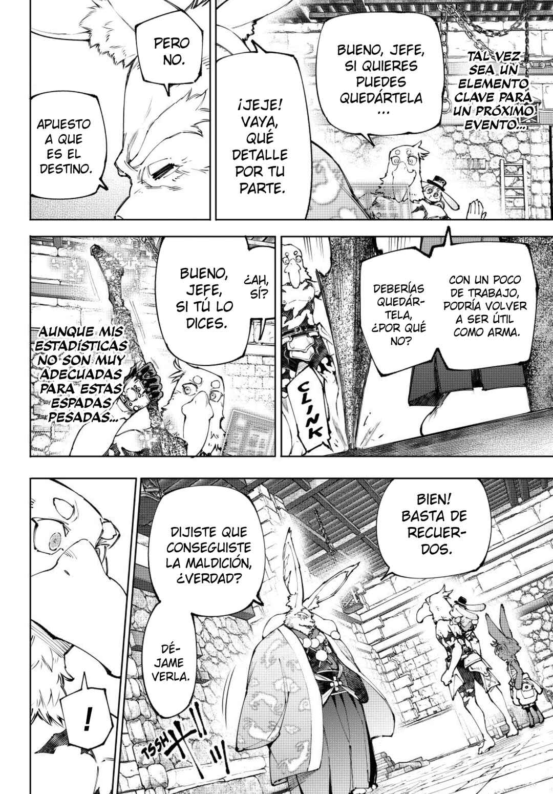 Chapter 251 - Page 17