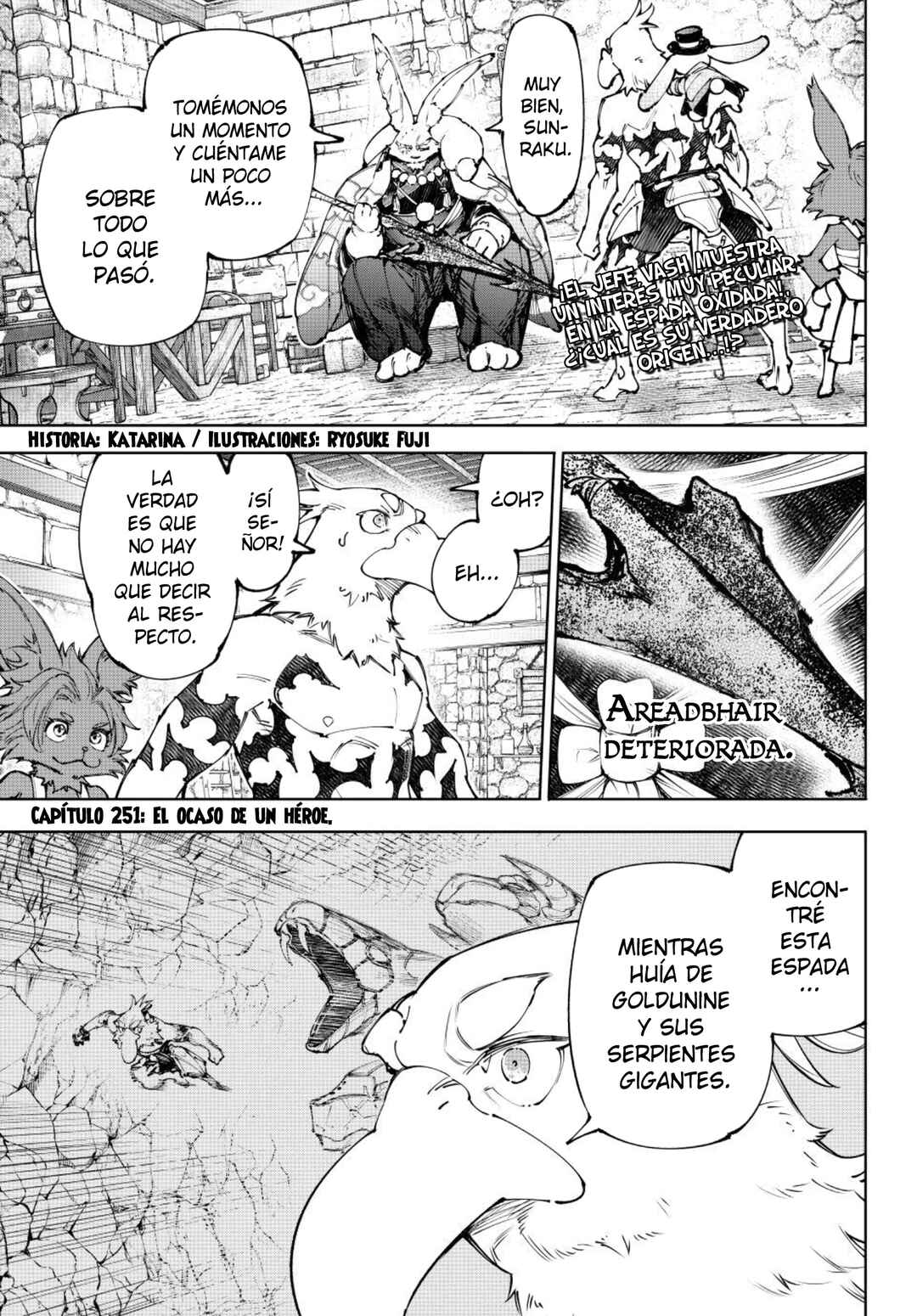 Chapter 251 - Page 4