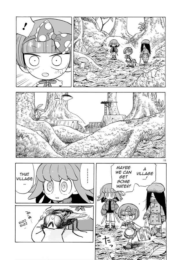 Chapter 10 - Page 11